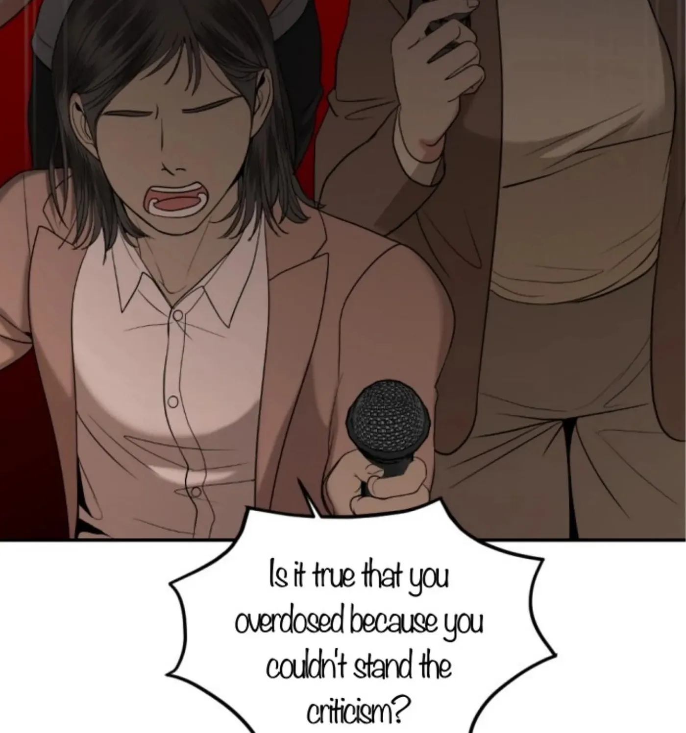 I Am the Most Beautiful Khun Khun in Siam Chapter 78 page 116 - 