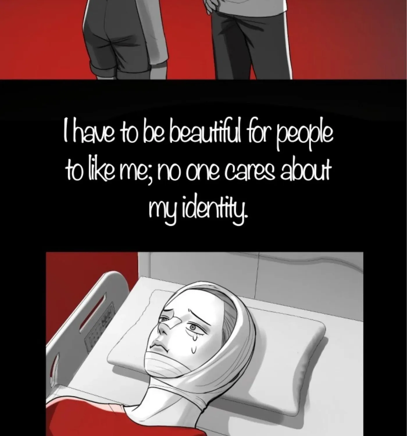 I Am the Most Beautiful Khun Khun in Siam Chapter 78 page 156 - 