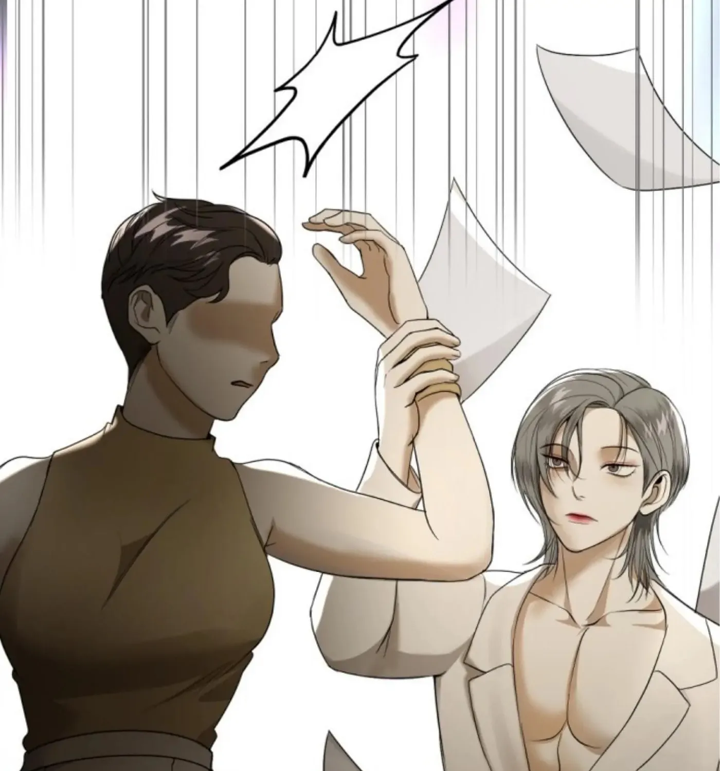 I Am the Most Beautiful Khun Khun in Siam Chapter 78 page 159 - 