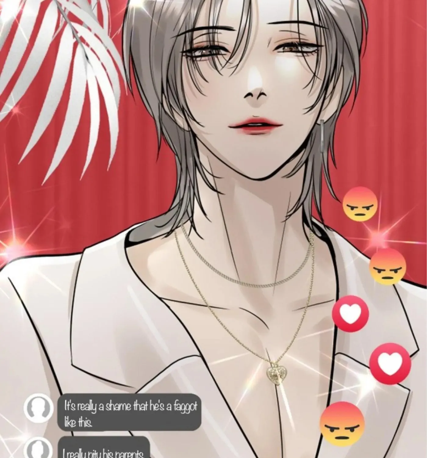 I Am the Most Beautiful Khun Khun in Siam Chapter 78 page 164 - 