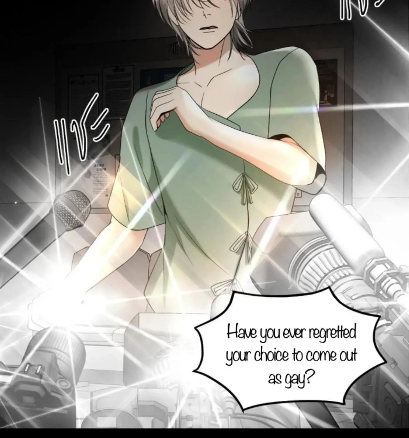 I Am the Most Beautiful Khun Khun in Siam Chapter 78 page 167 - 