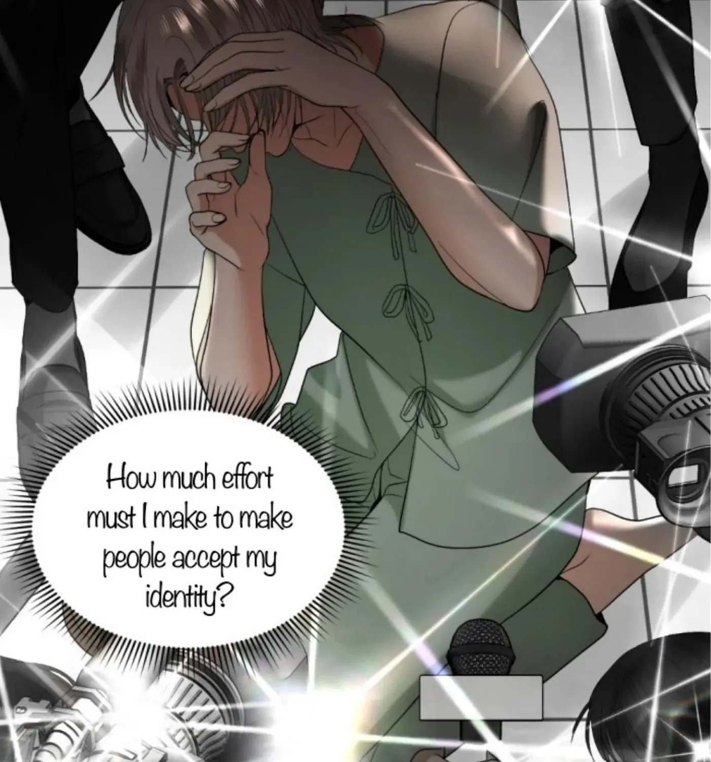 I Am the Most Beautiful Khun Khun in Siam Chapter 78 page 172 - 