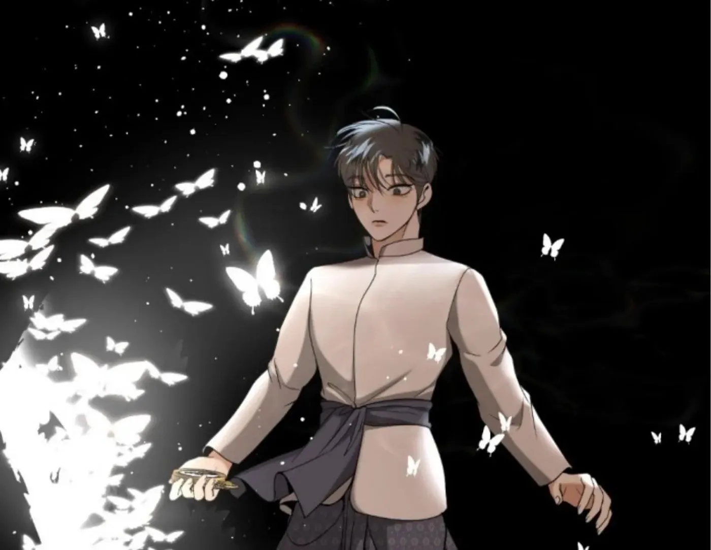 I Am the Most Beautiful Khun Khun in Siam Chapter 78 page 198 - 