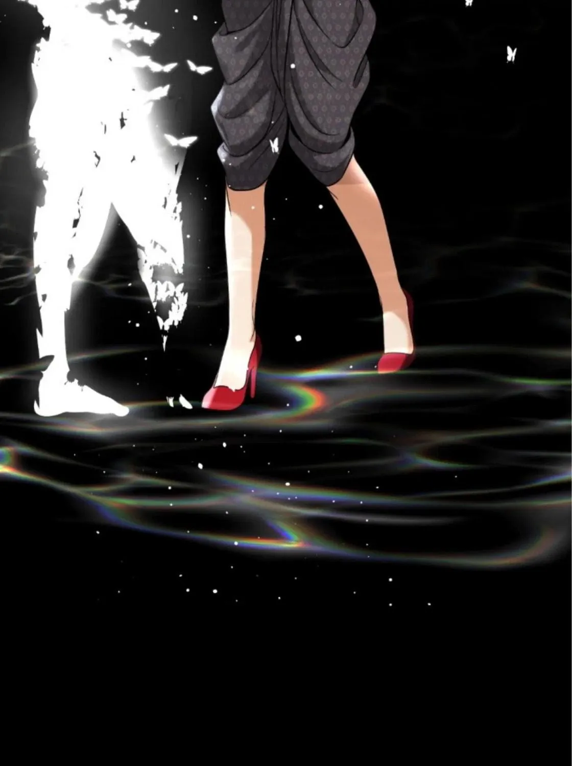 I Am the Most Beautiful Khun Khun in Siam Chapter 78 page 199 - 