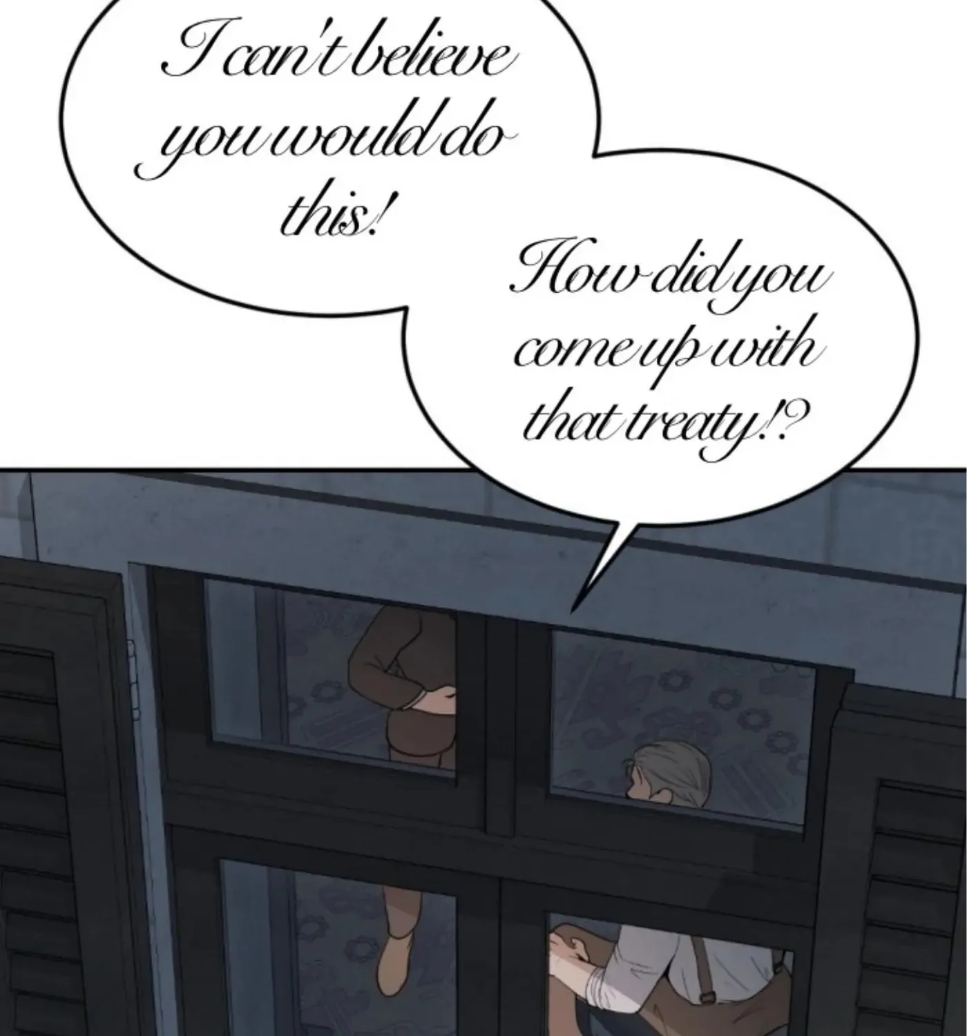 I Am the Most Beautiful Khun Khun in Siam Chapter 78 page 3 - 