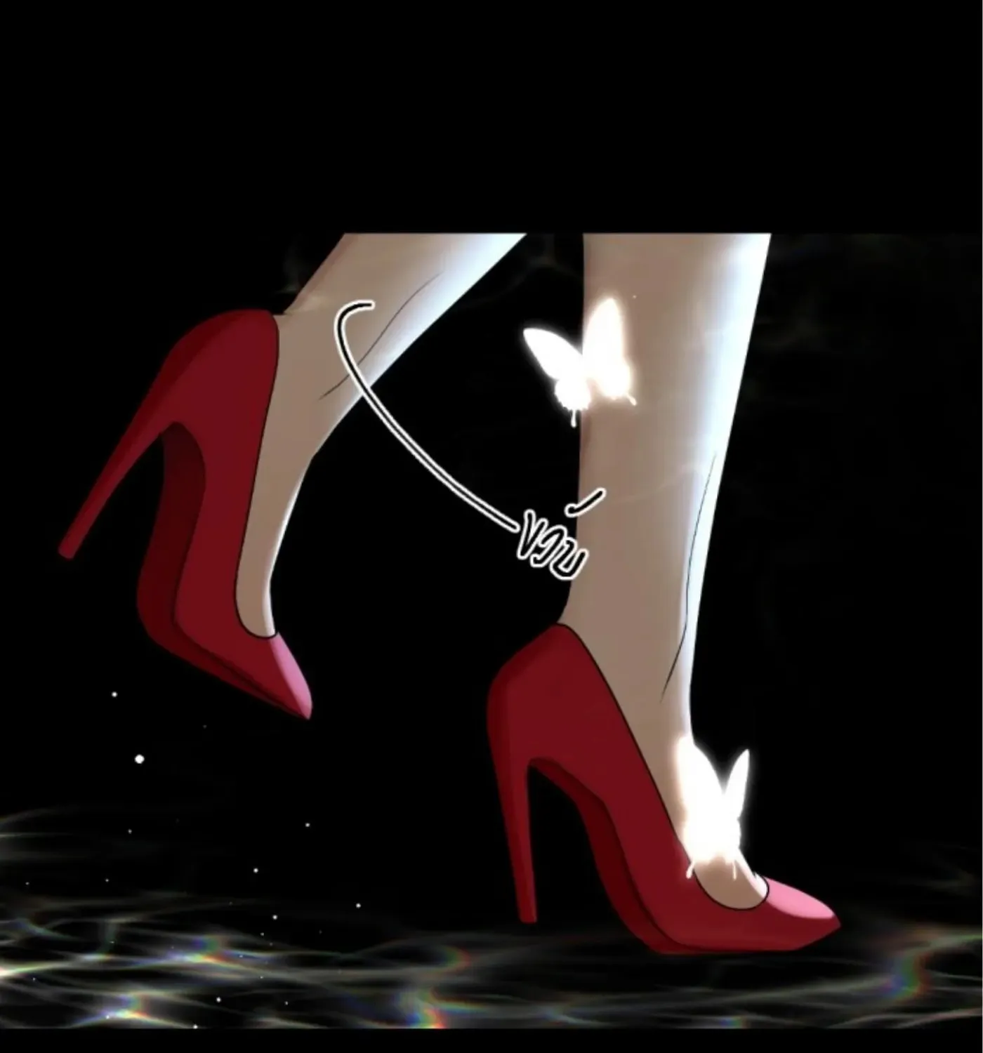 I Am the Most Beautiful Khun Khun in Siam Chapter 78 page 204 - 