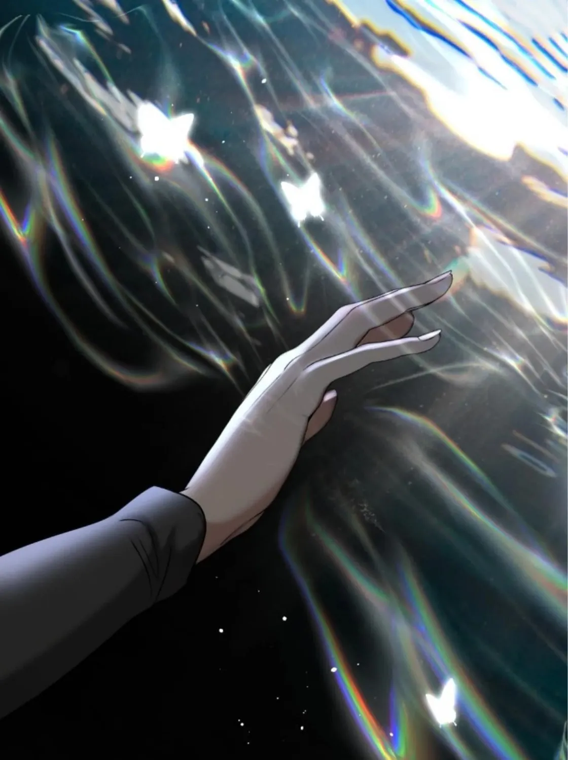I Am the Most Beautiful Khun Khun in Siam Chapter 78 page 207 - 