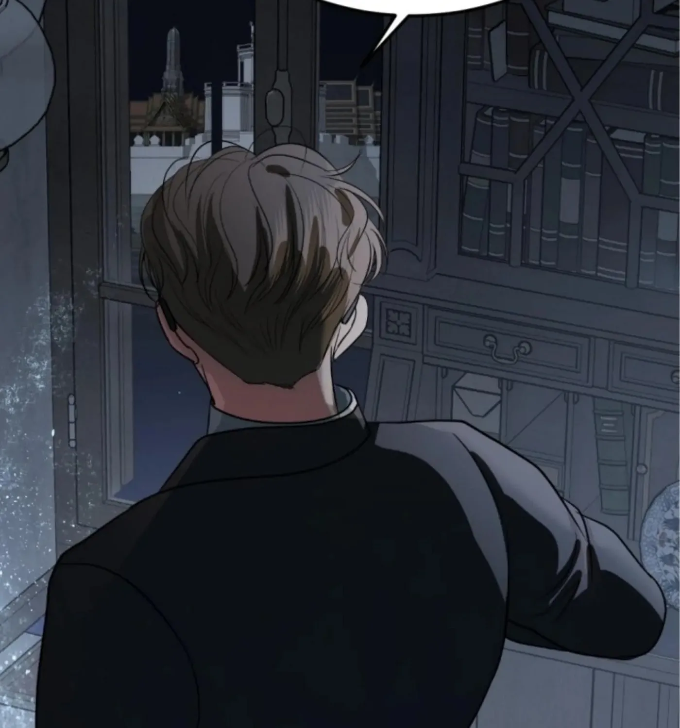 I Am the Most Beautiful Khun Khun in Siam Chapter 78 page 22 - 