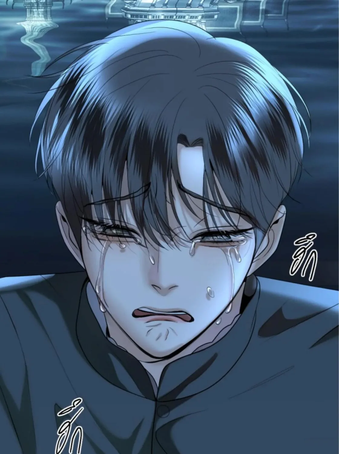 I Am the Most Beautiful Khun Khun in Siam Chapter 78 page 229 - 
