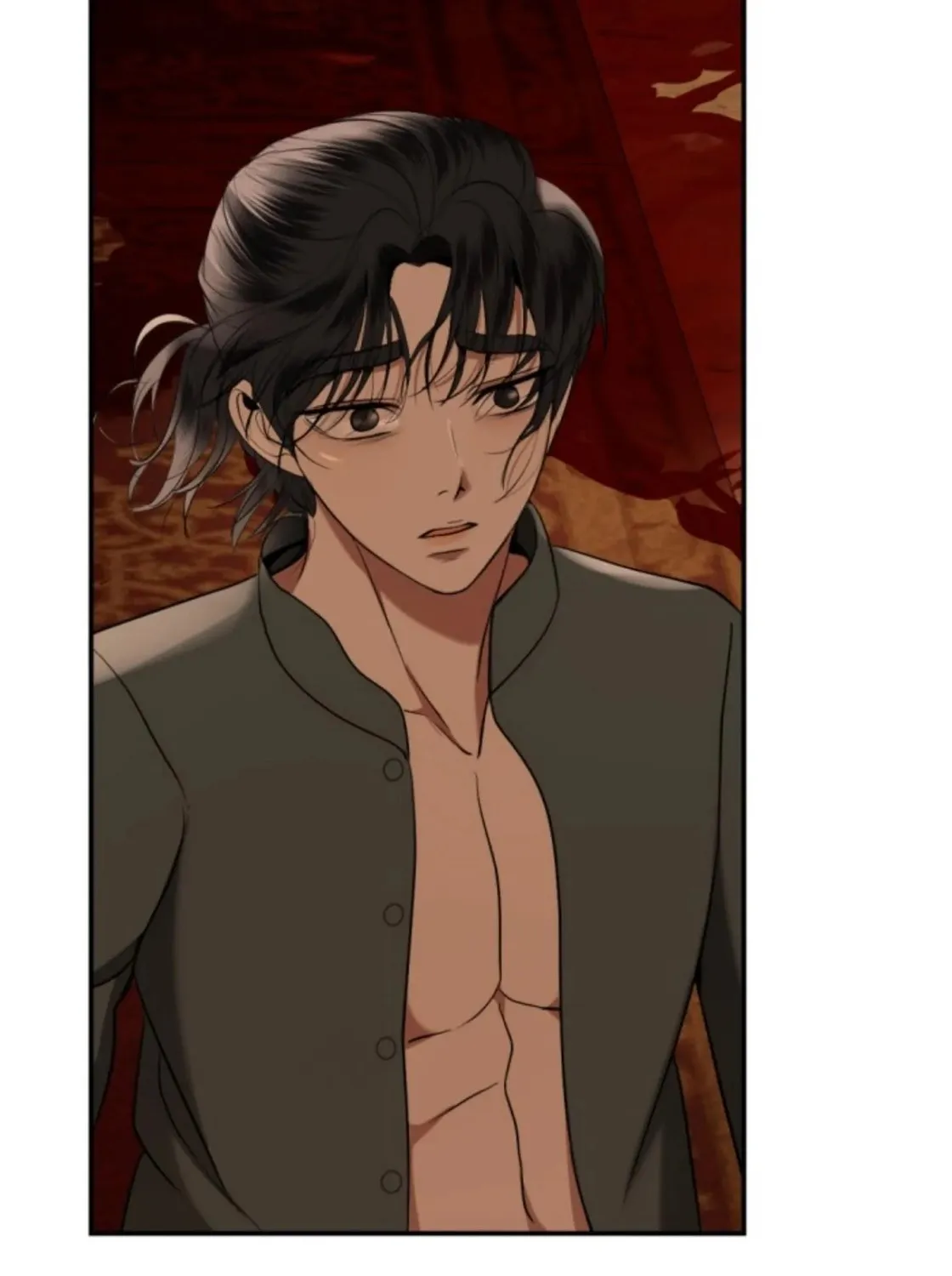 I Am the Most Beautiful Khun Khun in Siam Chapter 78 page 284 - 