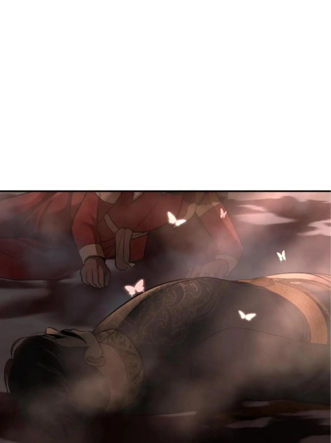 I Am the Most Beautiful Khun Khun in Siam Chapter 78 page 304 - 
