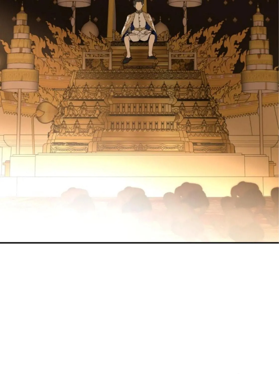 I Am the Most Beautiful Khun Khun in Siam Chapter 78 page 322 - 