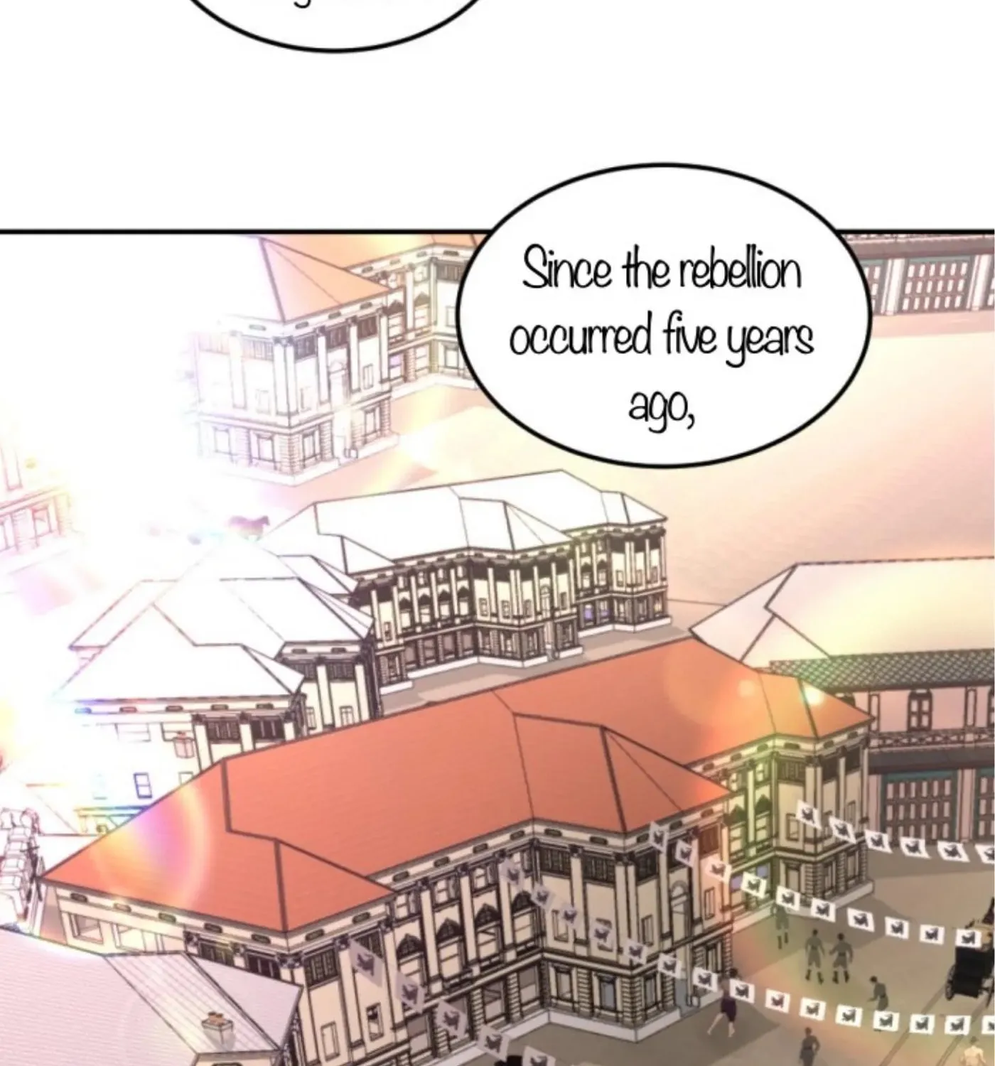 I Am the Most Beautiful Khun Khun in Siam Chapter 78 page 332 - 