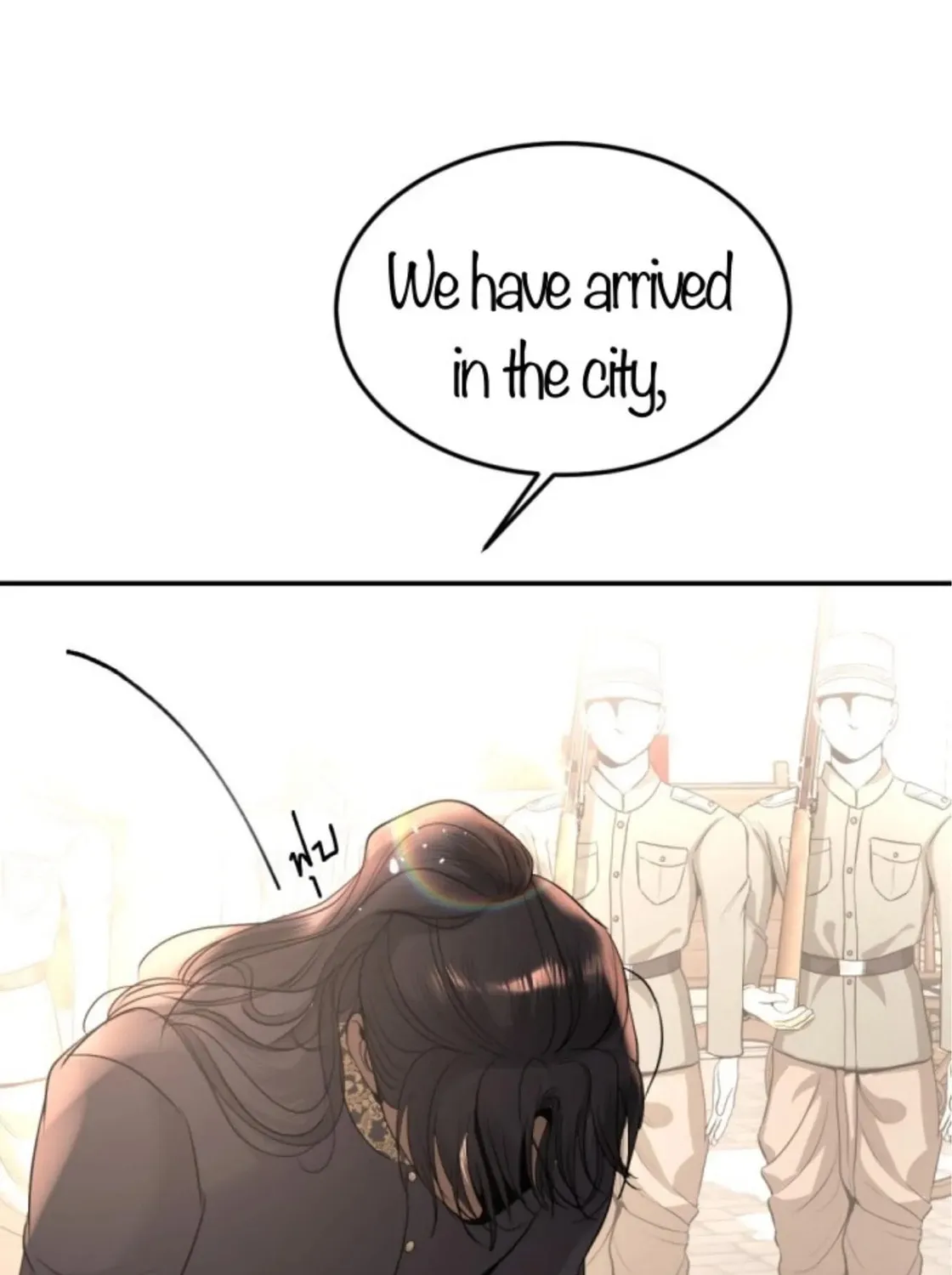 I Am the Most Beautiful Khun Khun in Siam Chapter 78 page 346 - 