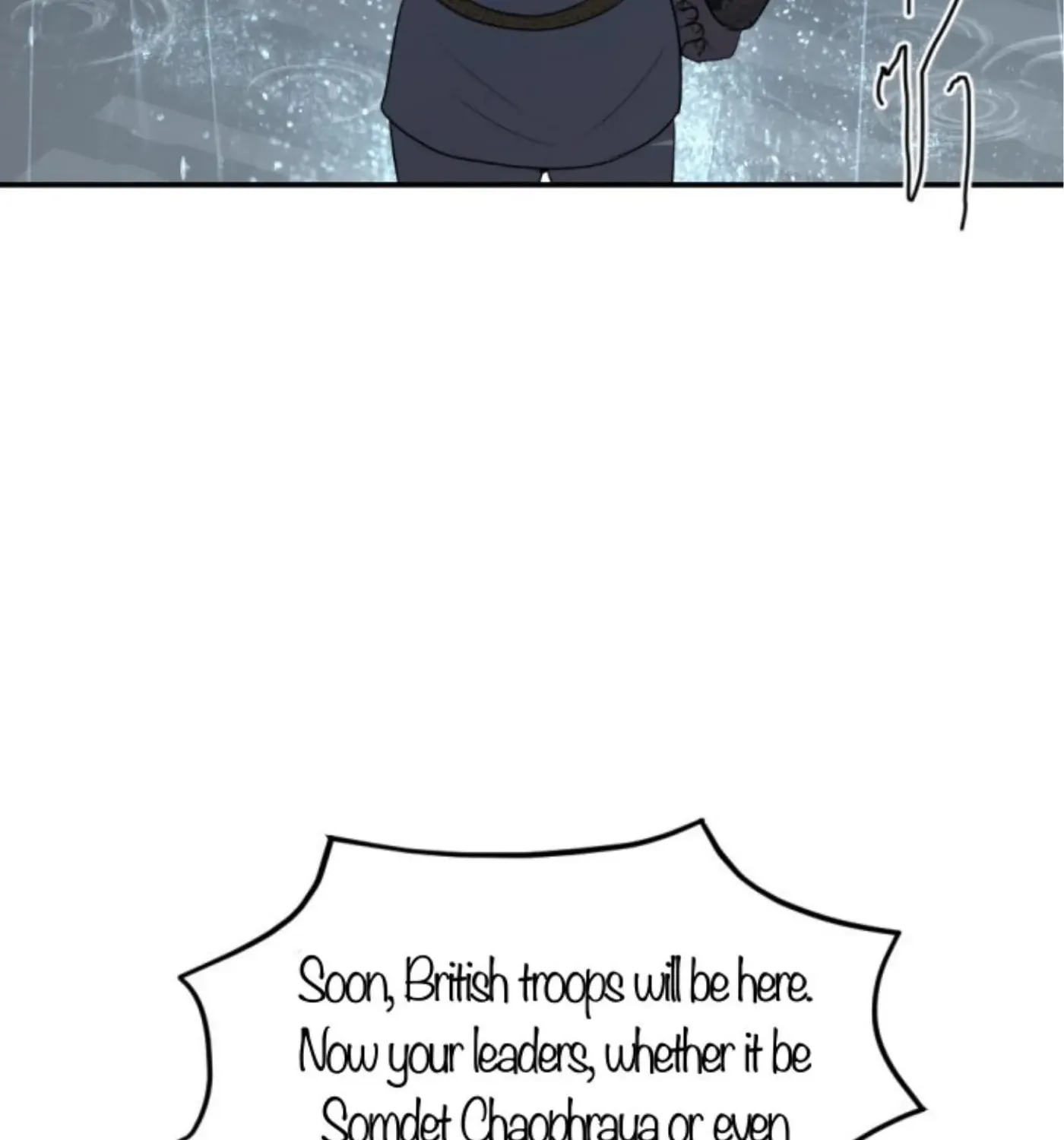 I Am the Most Beautiful Khun Khun in Siam Chapter 78 page 37 - 