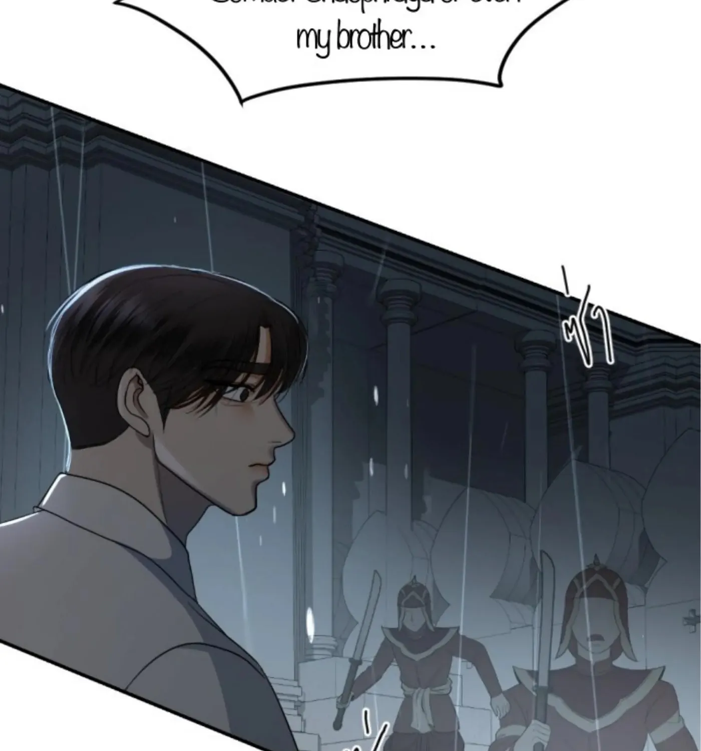 I Am the Most Beautiful Khun Khun in Siam Chapter 78 page 38 - 