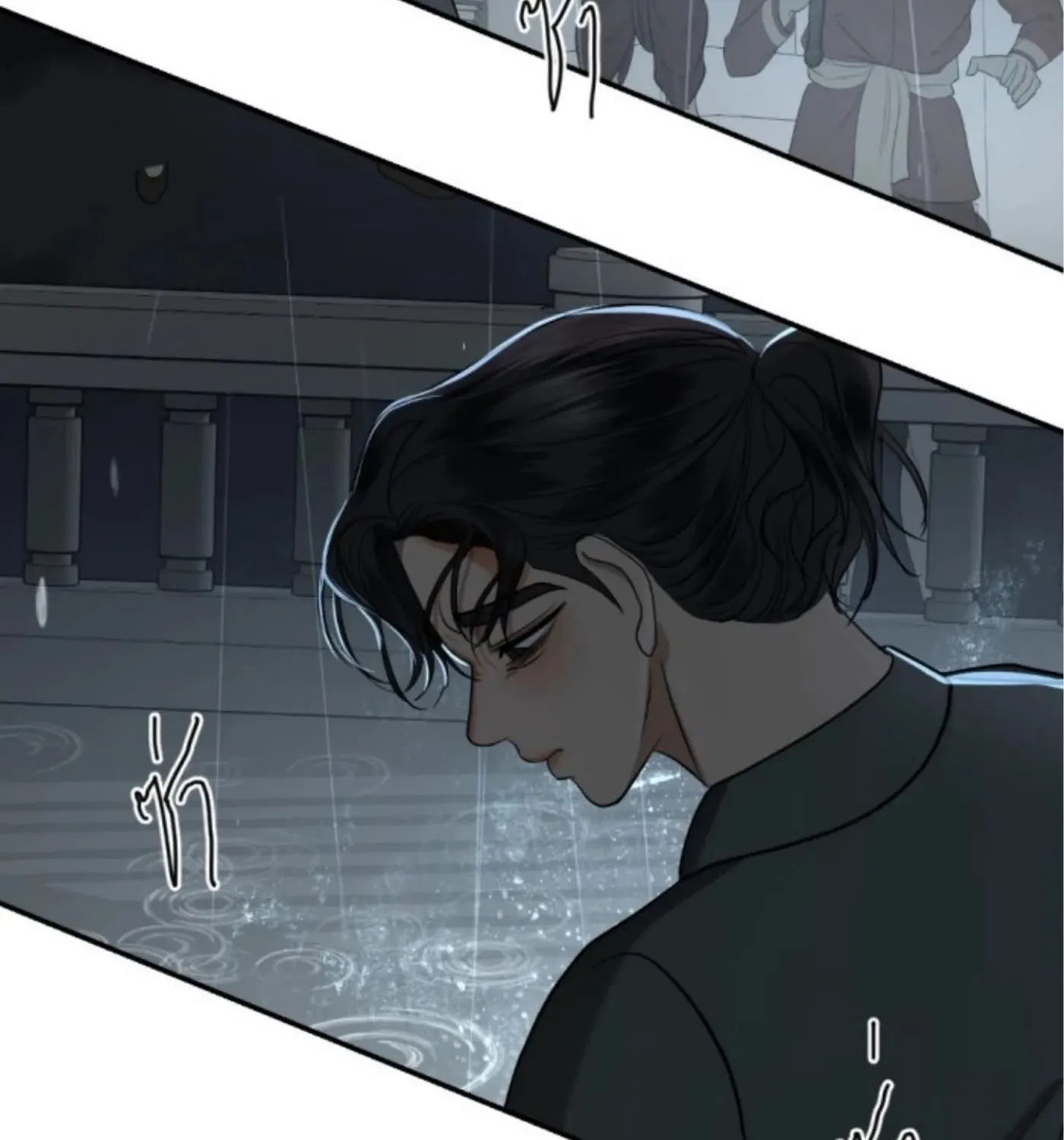 I Am the Most Beautiful Khun Khun in Siam Chapter 78 page 39 - 