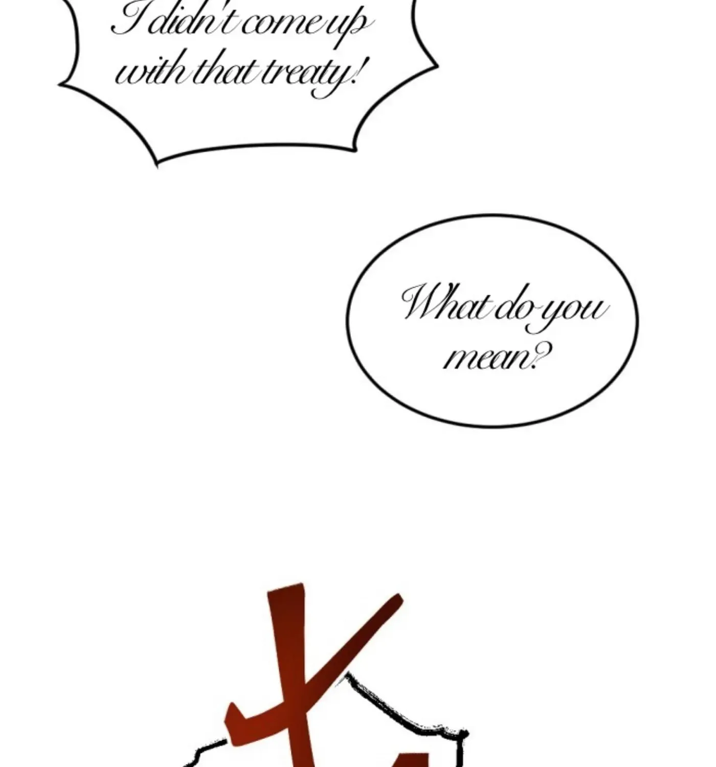 I Am the Most Beautiful Khun Khun in Siam Chapter 78 page 5 - 