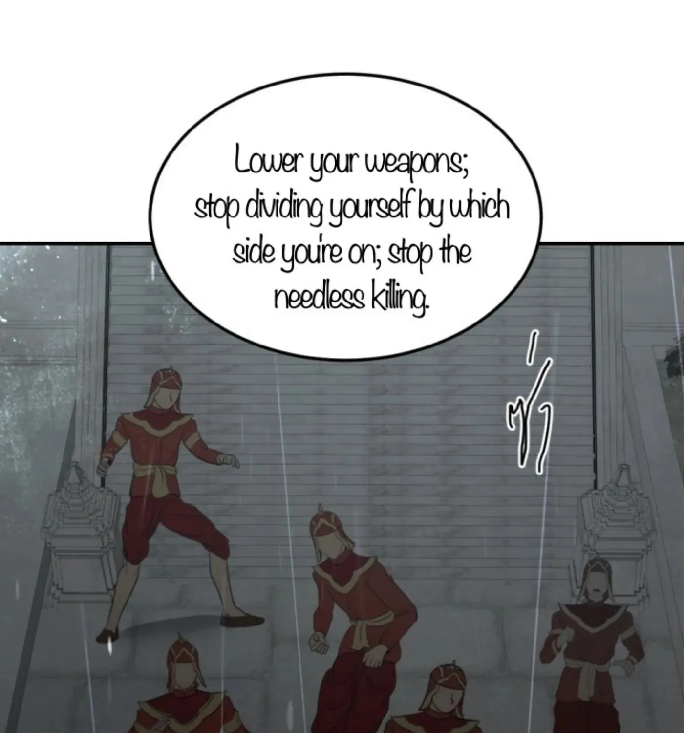 I Am the Most Beautiful Khun Khun in Siam Chapter 78 page 43 - 
