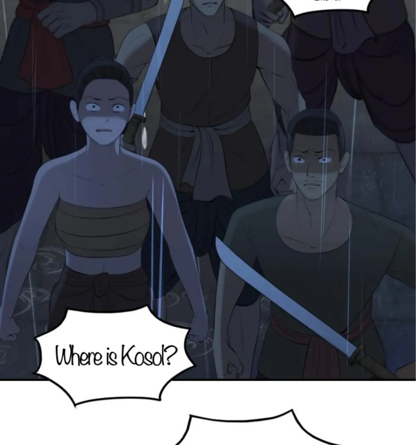 I Am the Most Beautiful Khun Khun in Siam Chapter 78 page 49 - 