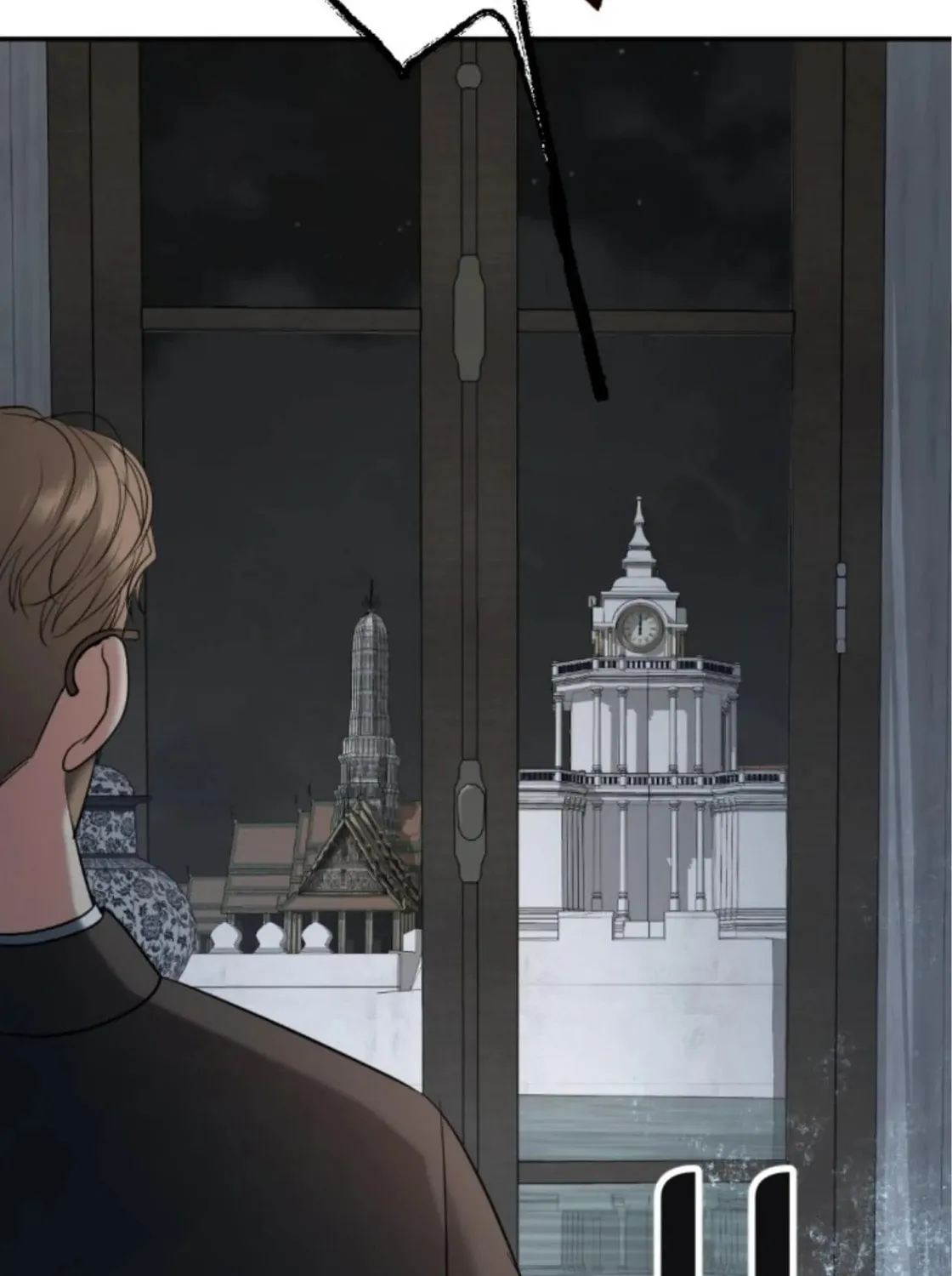 I Am the Most Beautiful Khun Khun in Siam Chapter 78 page 7 - 