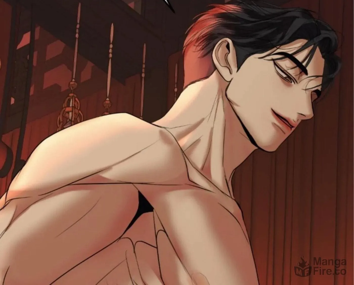 I Am the Most Beautiful Khun Khun in Siam Chapter 79 page 102 - 