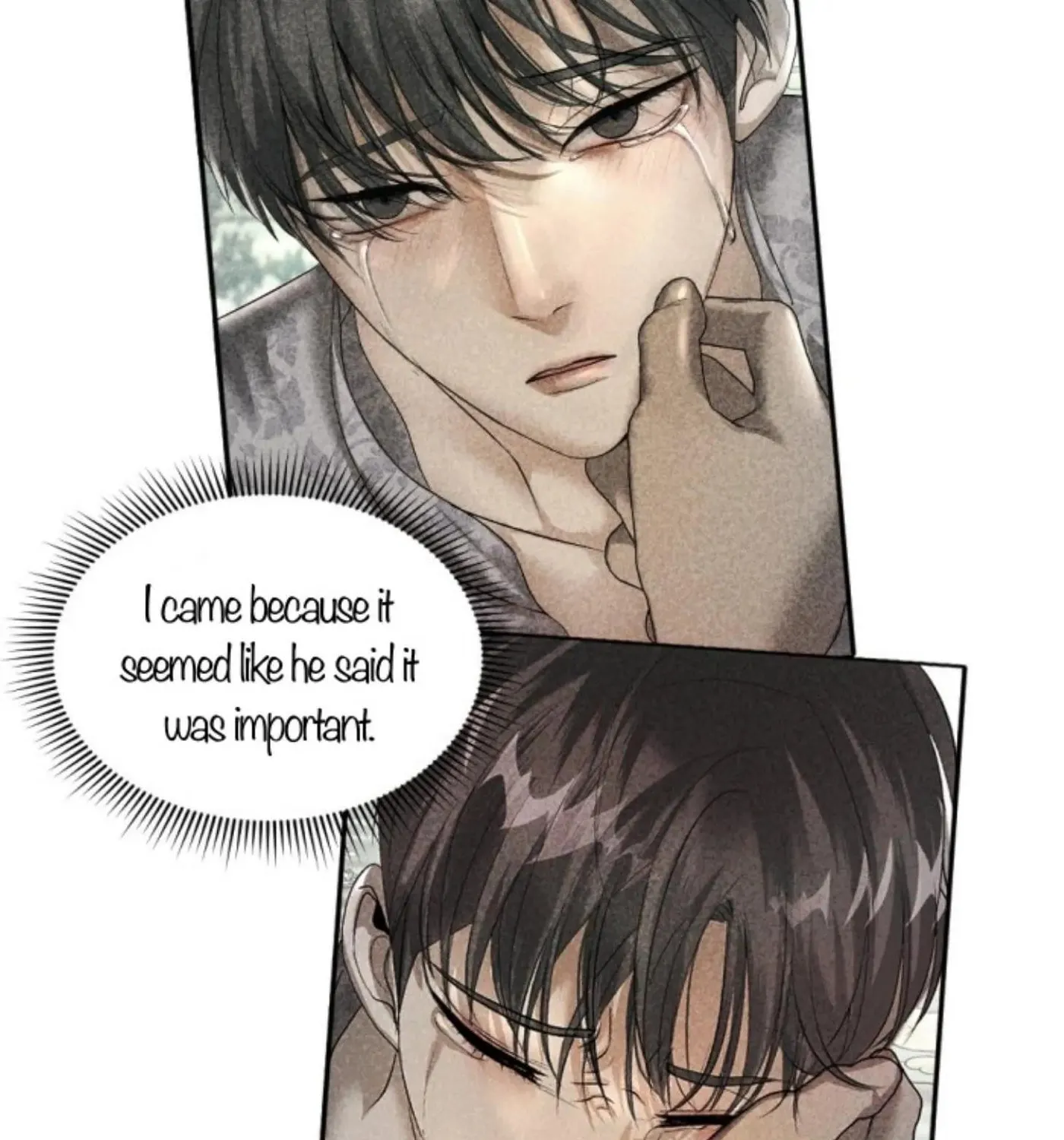 I Am the Most Beautiful Khun Khun in Siam Chapter 79 page 12 - 