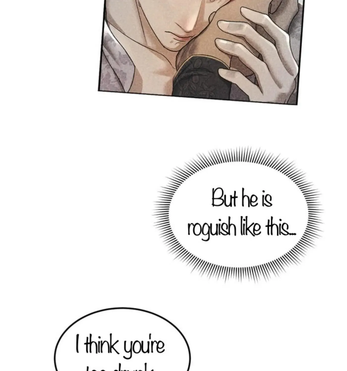 I Am the Most Beautiful Khun Khun in Siam Chapter 79 page 13 - 