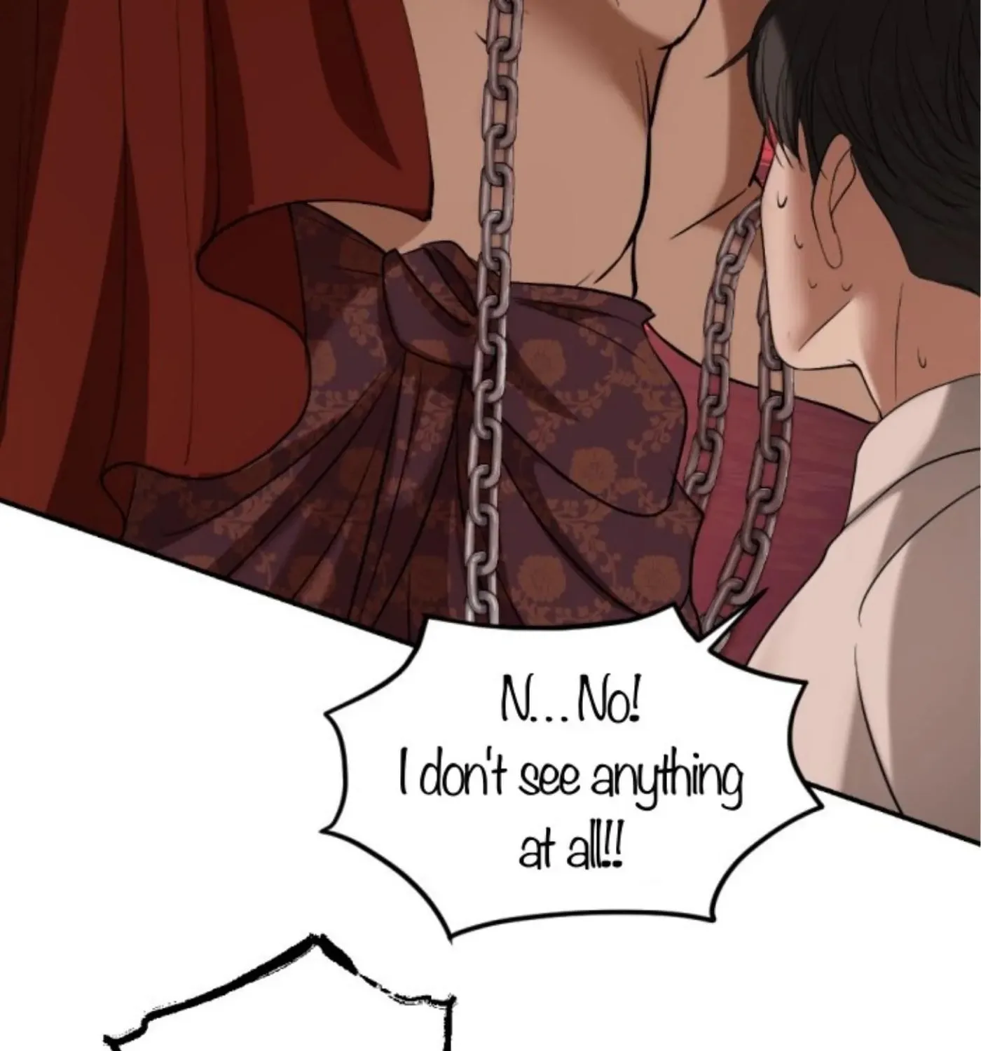 I Am the Most Beautiful Khun Khun in Siam Chapter 79 page 135 - 