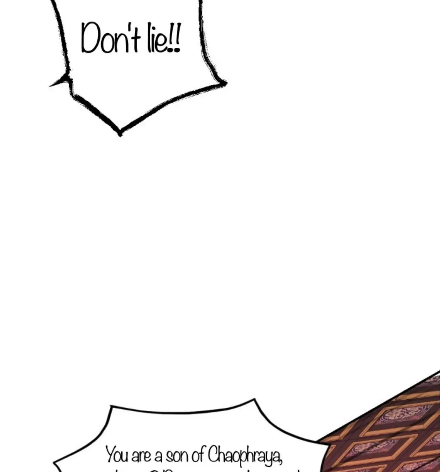 I Am the Most Beautiful Khun Khun in Siam Chapter 79 page 136 - 
