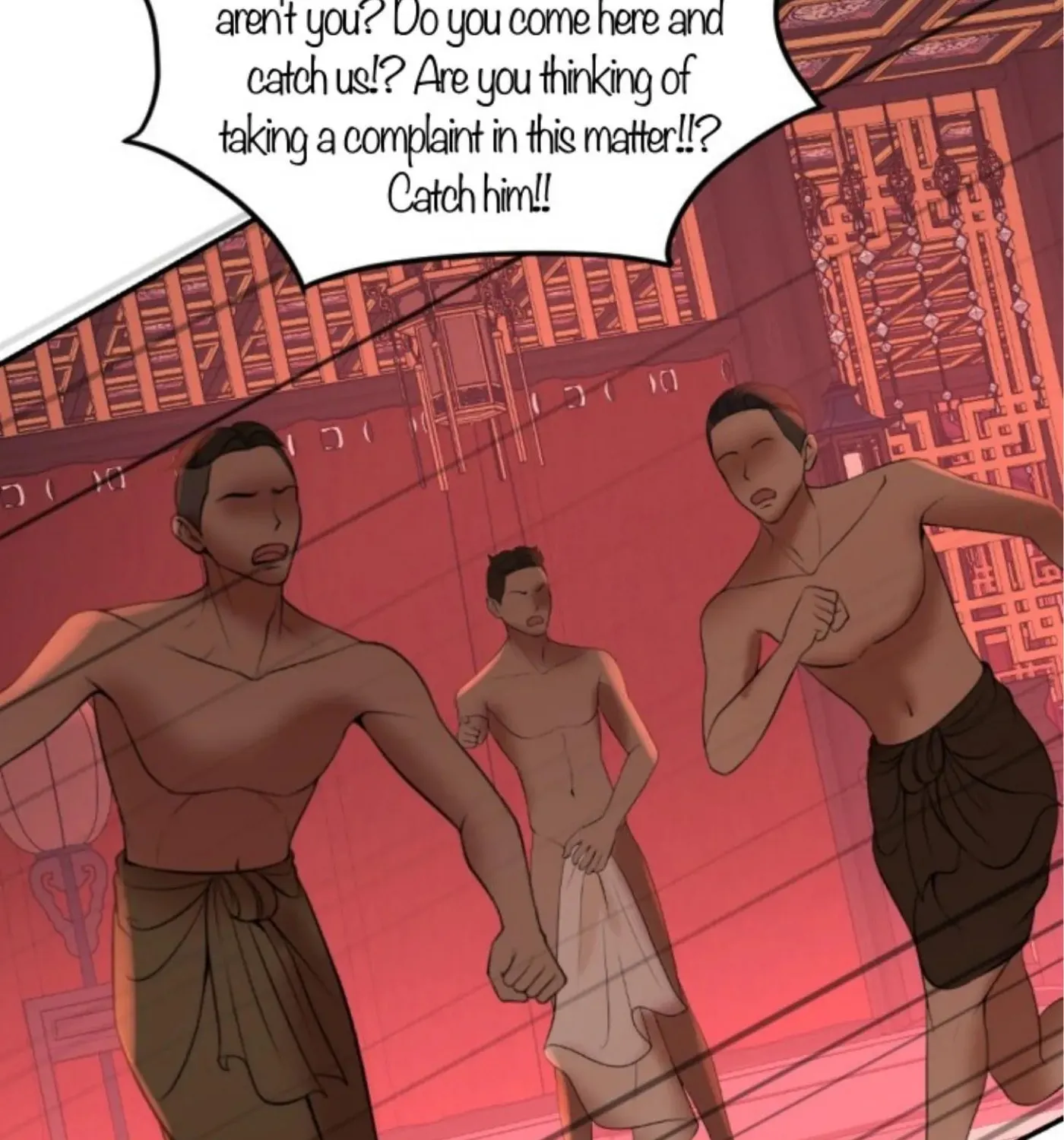 I Am the Most Beautiful Khun Khun in Siam Chapter 79 page 137 - 