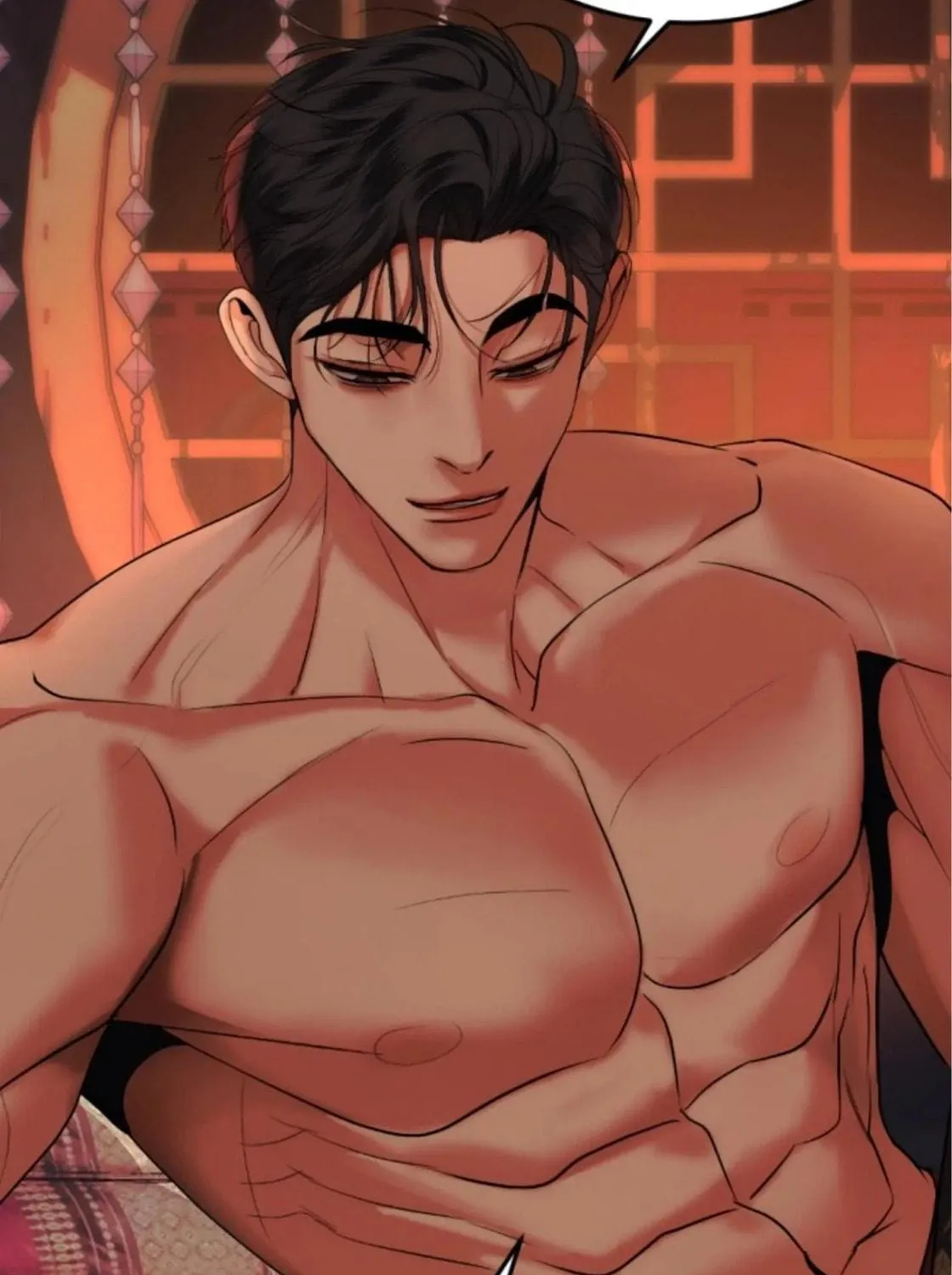 I Am the Most Beautiful Khun Khun in Siam Chapter 79 page 15 - 