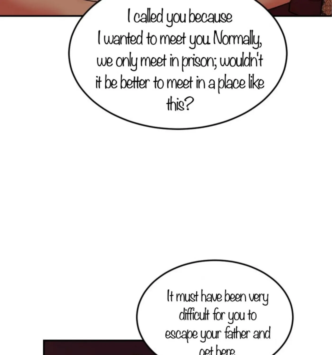 I Am the Most Beautiful Khun Khun in Siam Chapter 79 page 17 - 