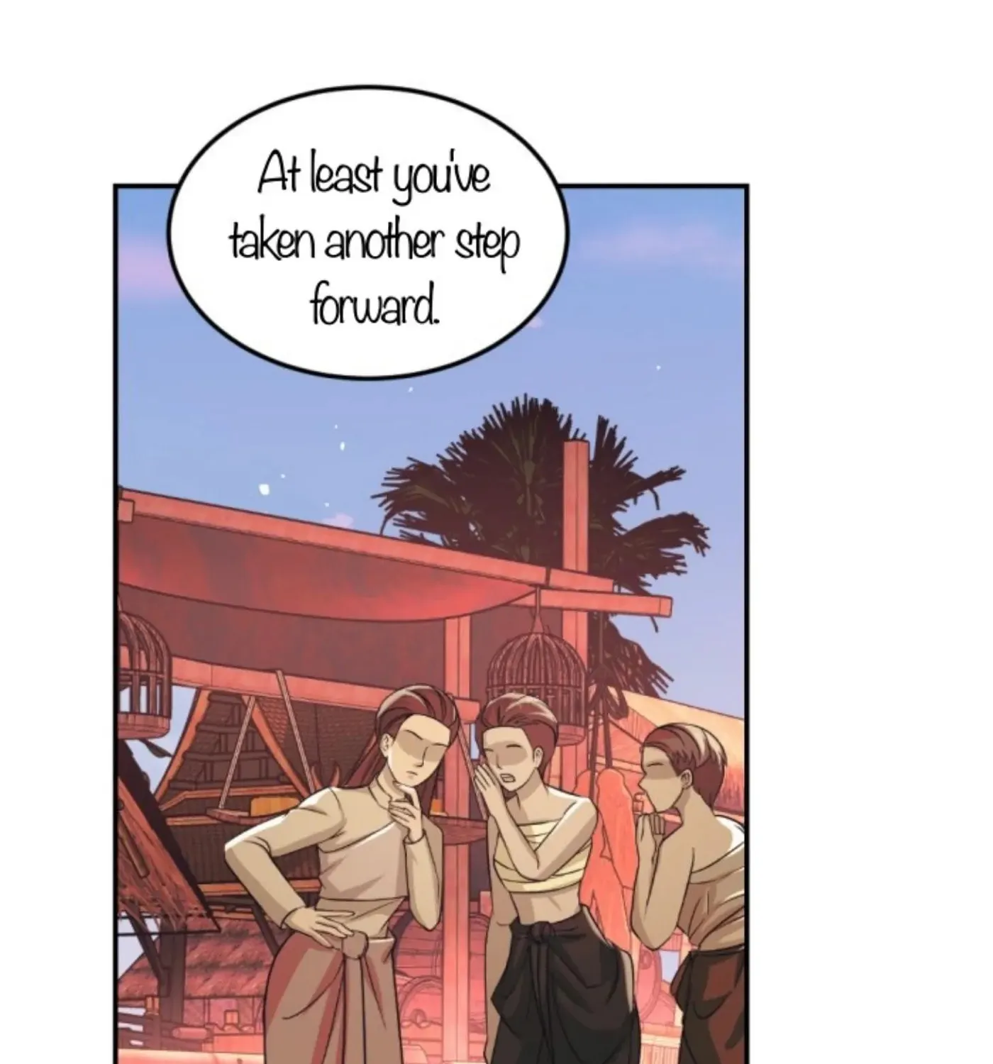 I Am the Most Beautiful Khun Khun in Siam Chapter 79 page 161 - 
