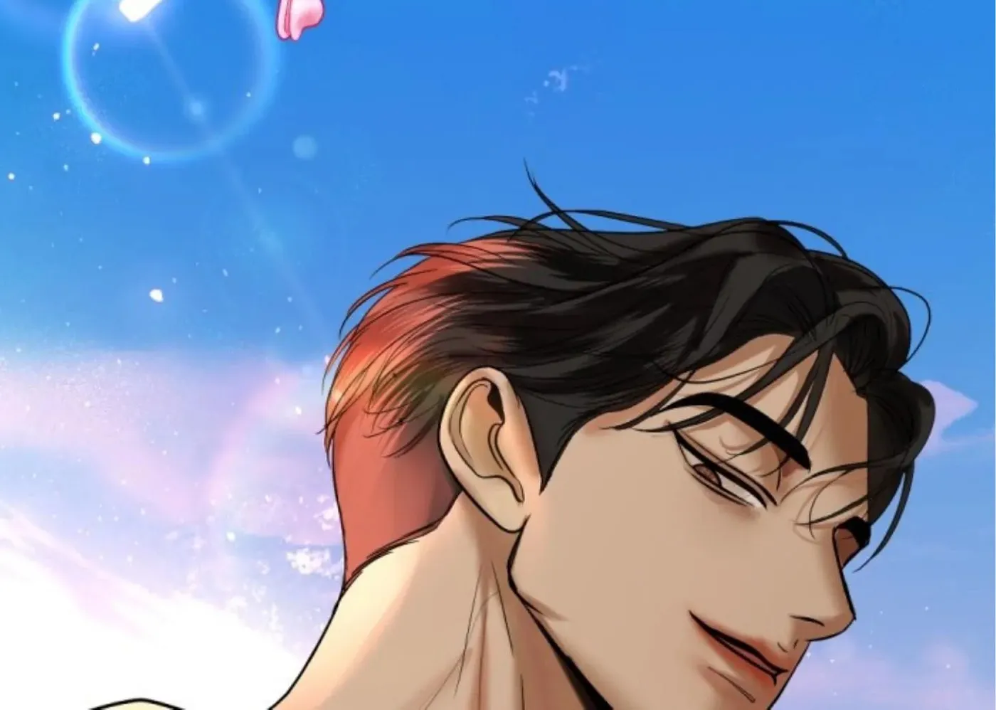 I Am the Most Beautiful Khun Khun in Siam Chapter 79 page 163 - 