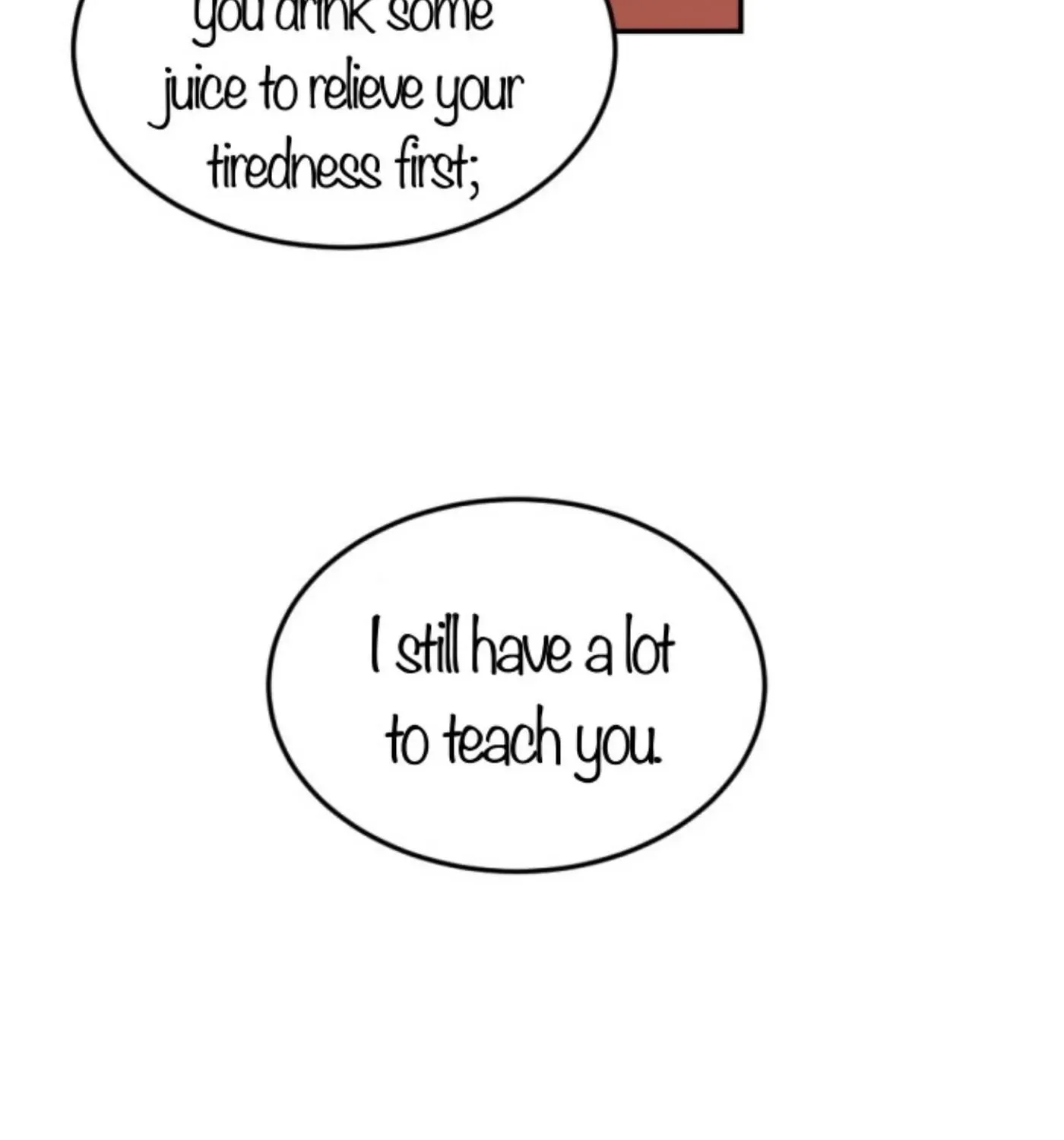 I Am the Most Beautiful Khun Khun in Siam Chapter 79 page 19 - 