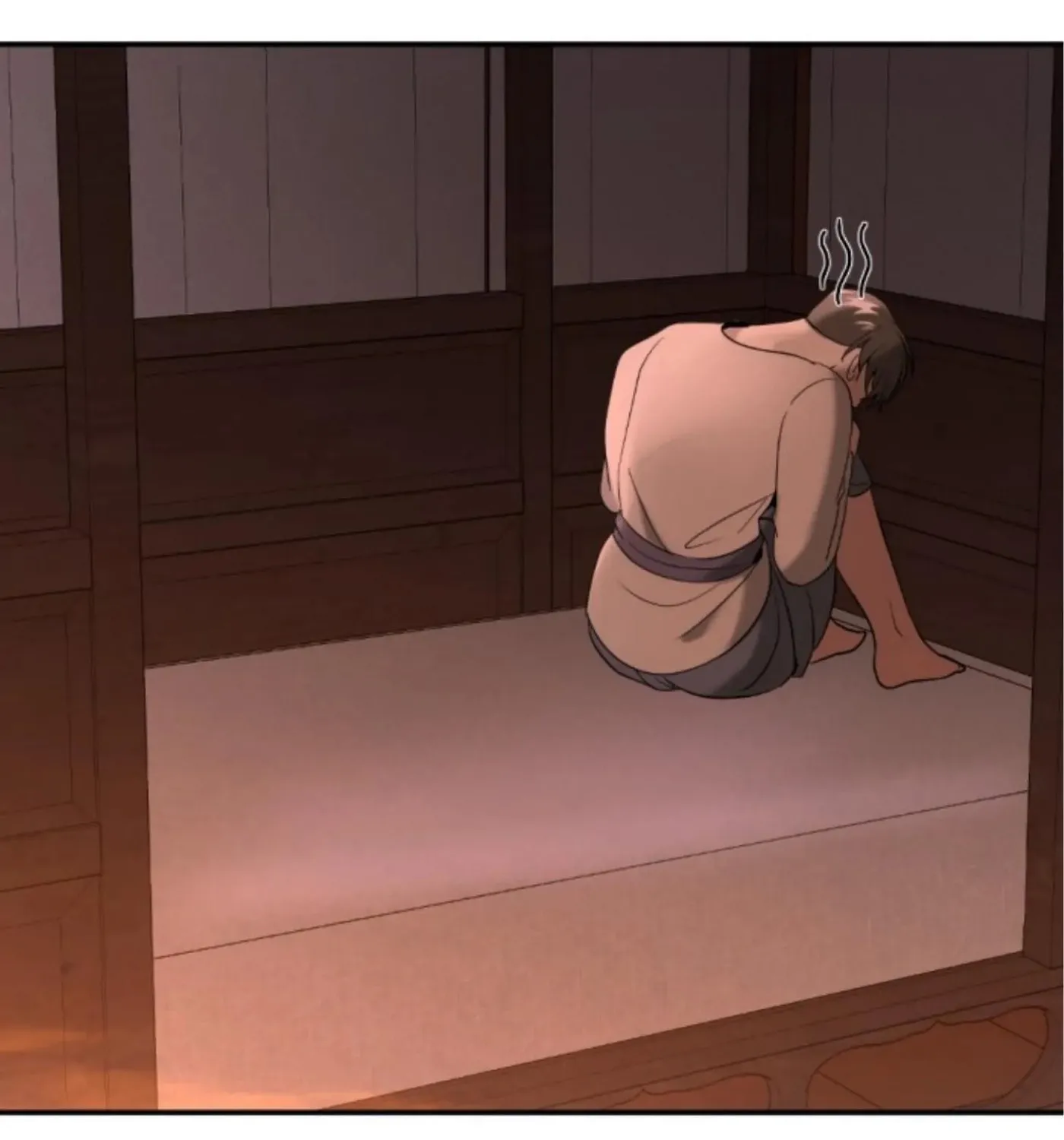 I Am the Most Beautiful Khun Khun in Siam Chapter 79 page 182 - 