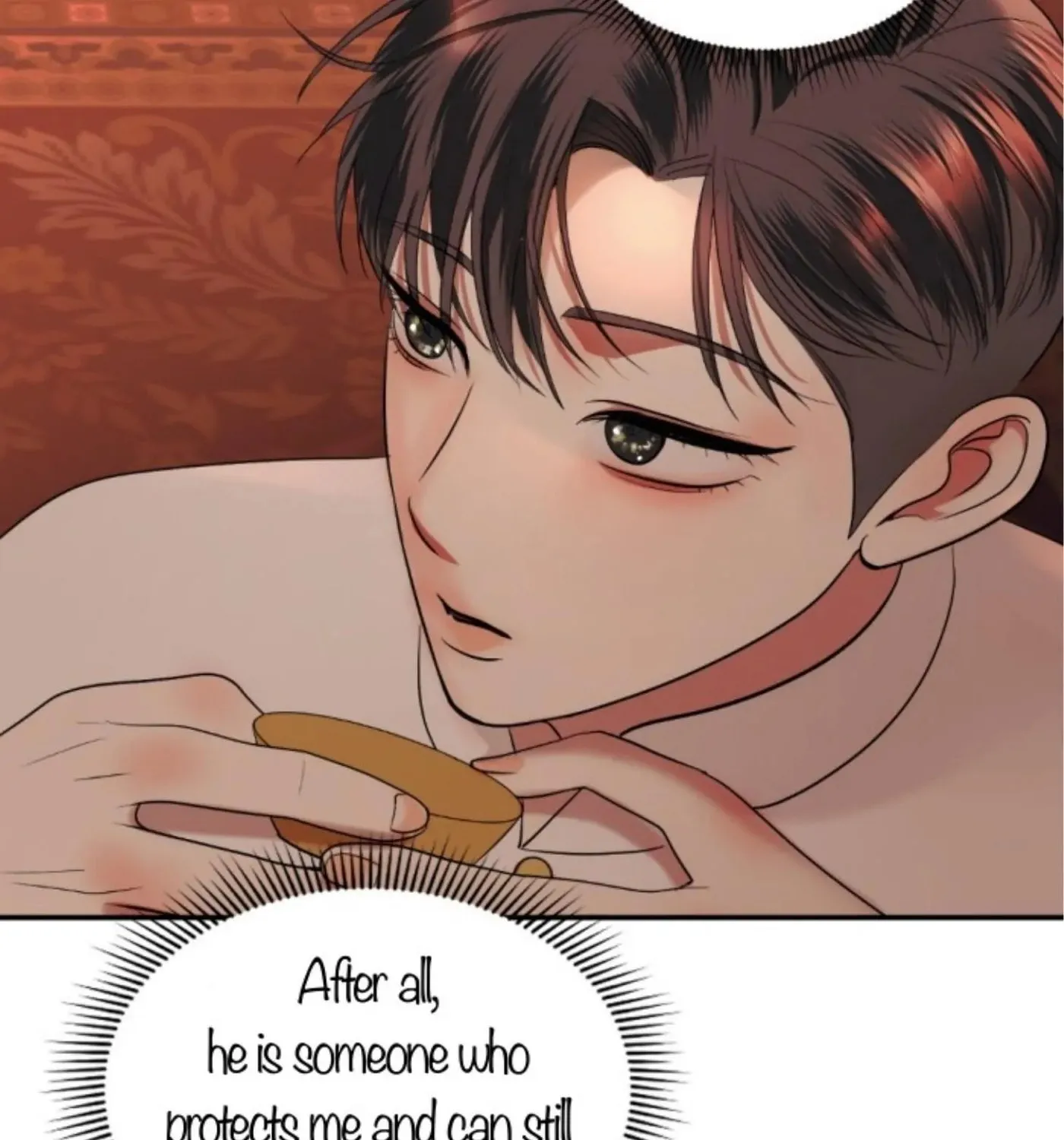 I Am the Most Beautiful Khun Khun in Siam Chapter 79 page 21 - 