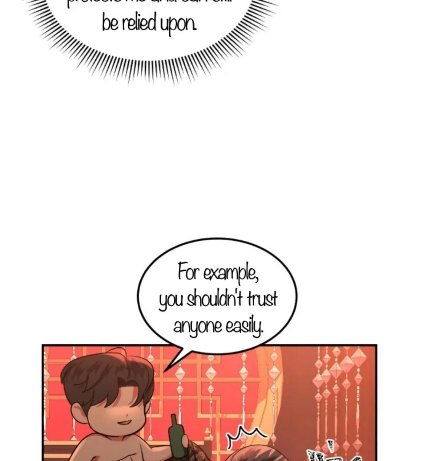 I Am the Most Beautiful Khun Khun in Siam Chapter 79 page 22 - 