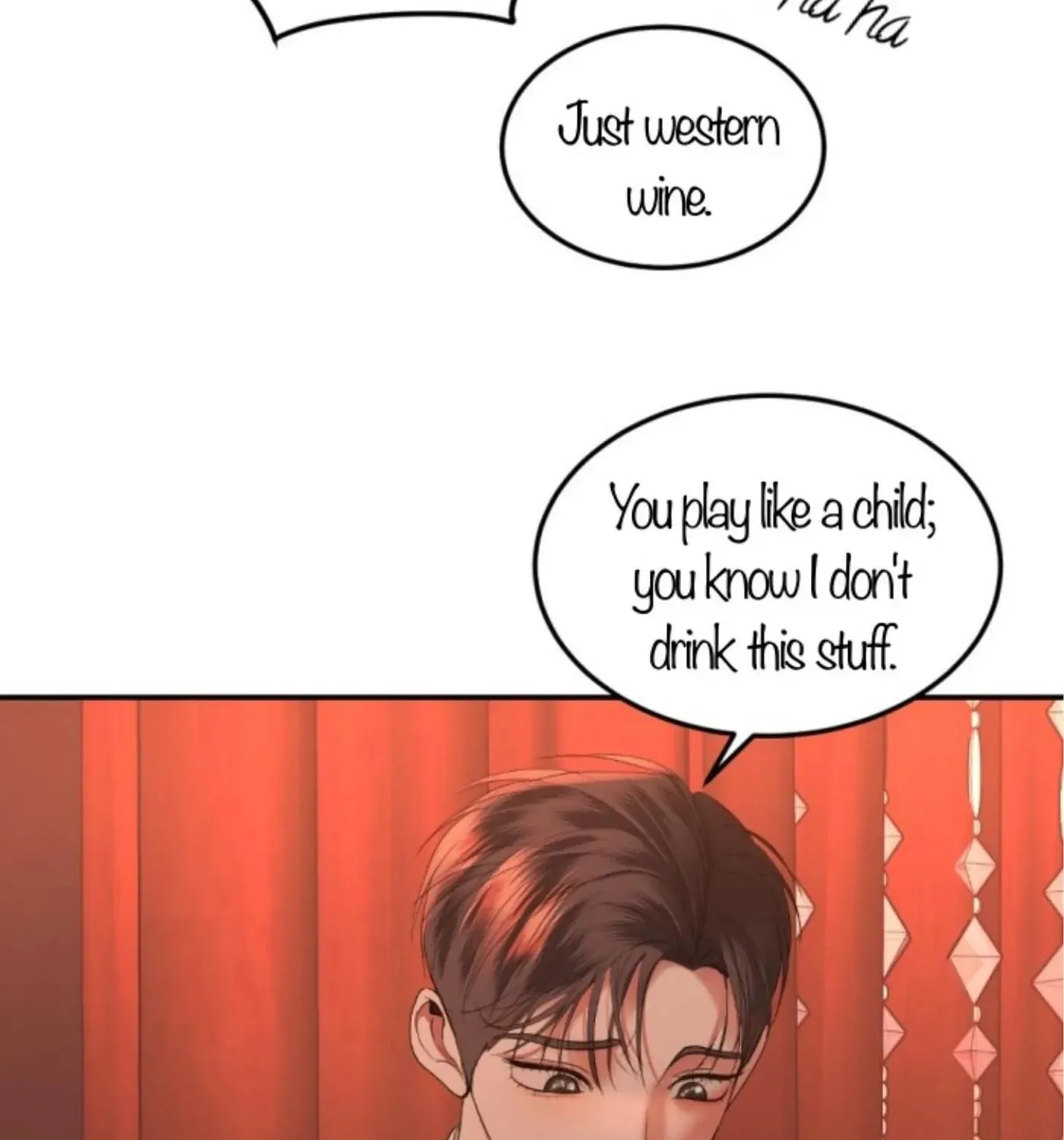 I Am the Most Beautiful Khun Khun in Siam Chapter 79 page 25 - 