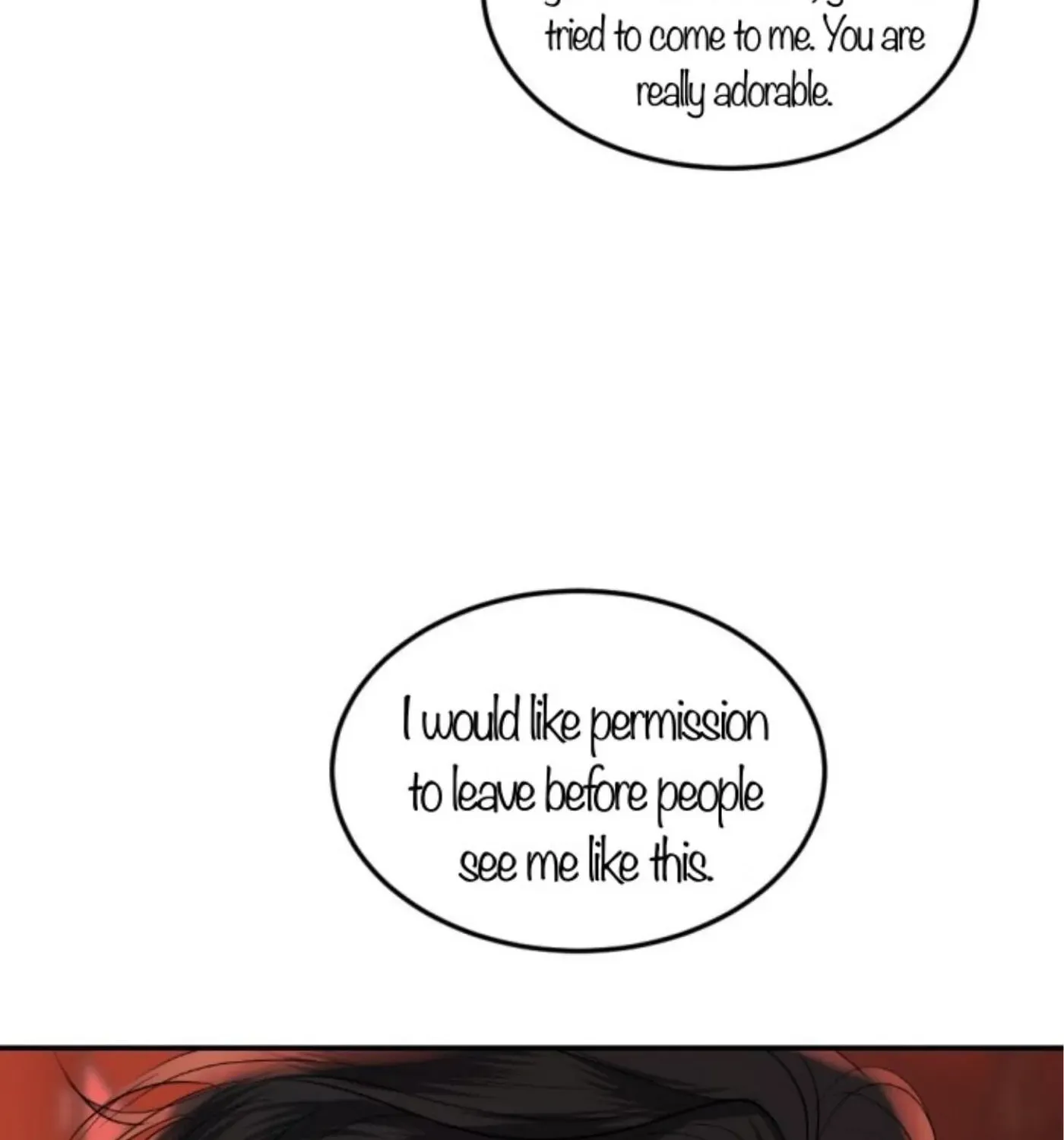 I Am the Most Beautiful Khun Khun in Siam Chapter 79 page 27 - 