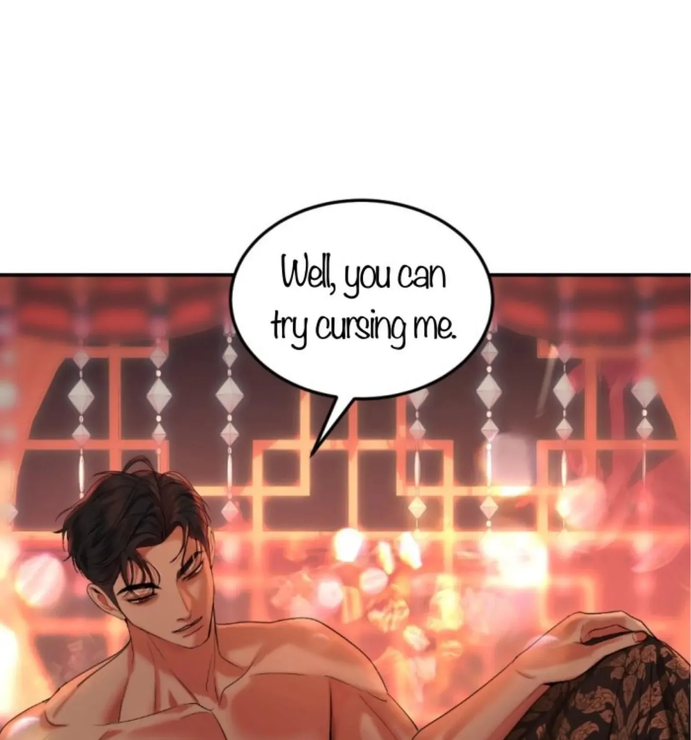 I Am the Most Beautiful Khun Khun in Siam Chapter 79 page 5 - 