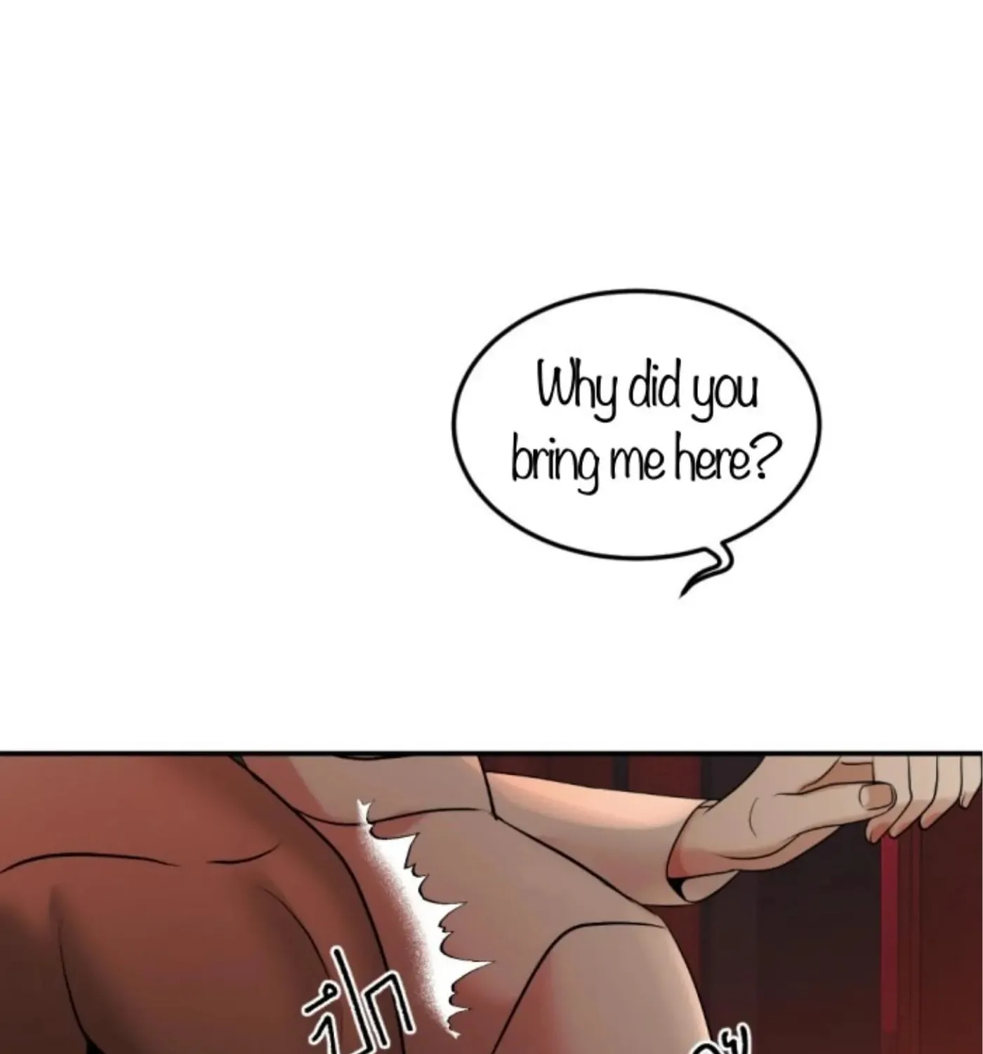 I Am the Most Beautiful Khun Khun in Siam Chapter 79 page 47 - 