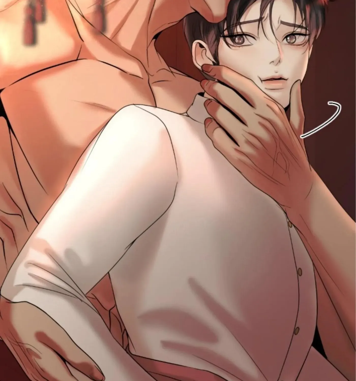 I Am the Most Beautiful Khun Khun in Siam Chapter 79 page 50 - 