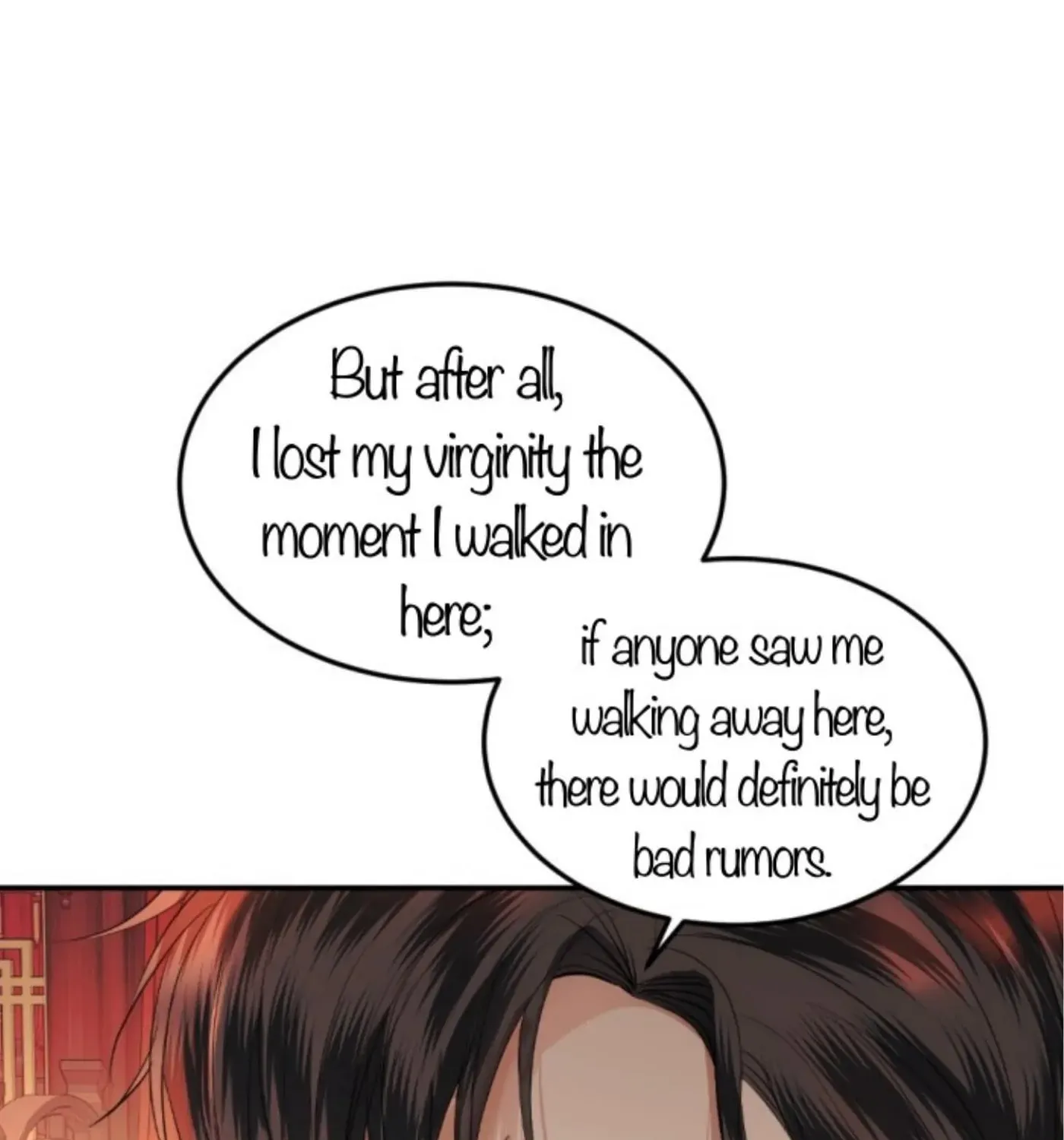 I Am the Most Beautiful Khun Khun in Siam Chapter 79 page 71 - 