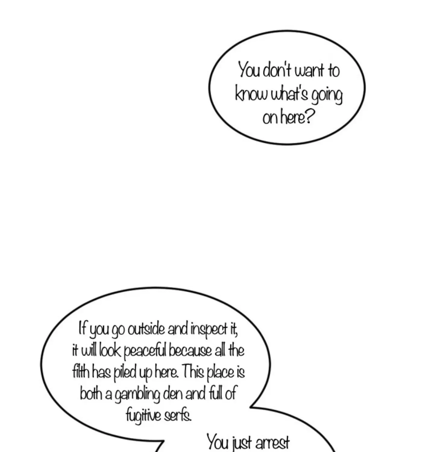 I Am the Most Beautiful Khun Khun in Siam Chapter 79 page 75 - 