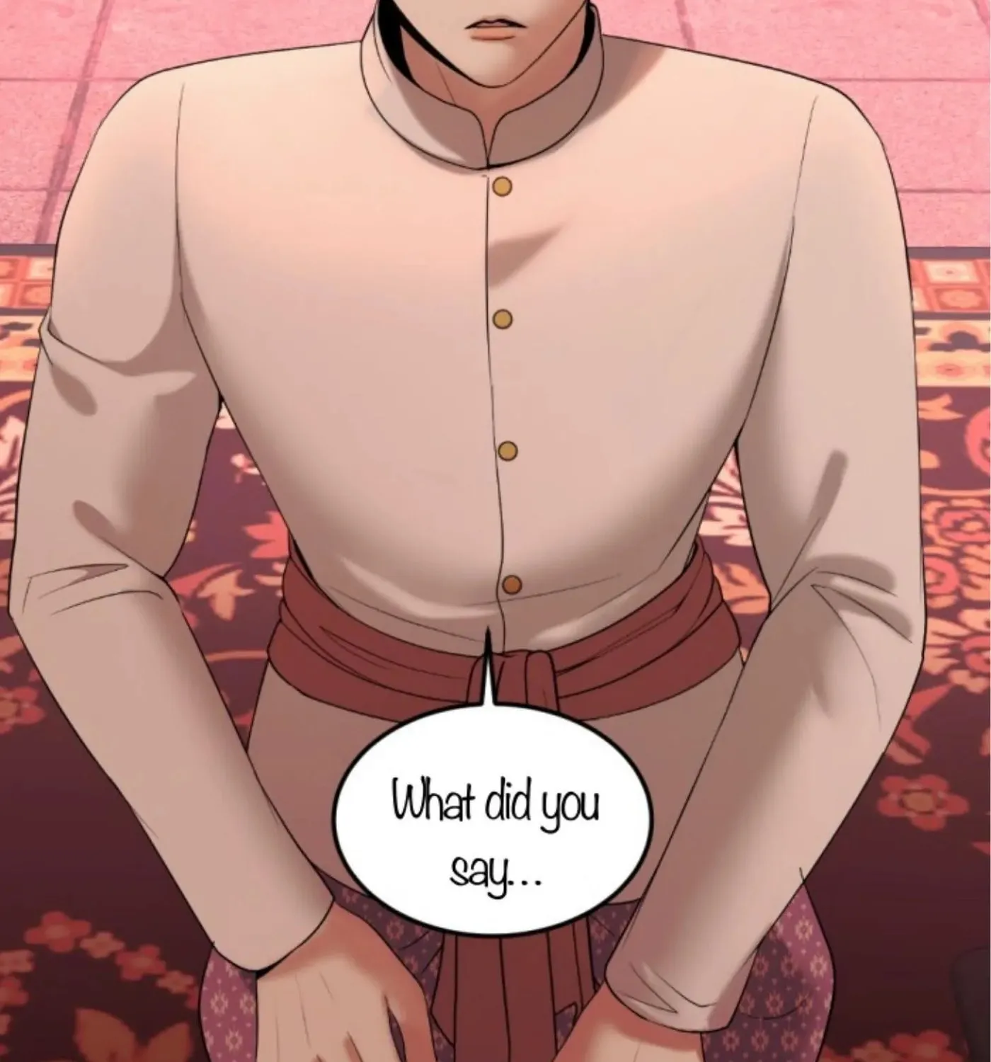 I Am the Most Beautiful Khun Khun in Siam Chapter 79 page 9 - 