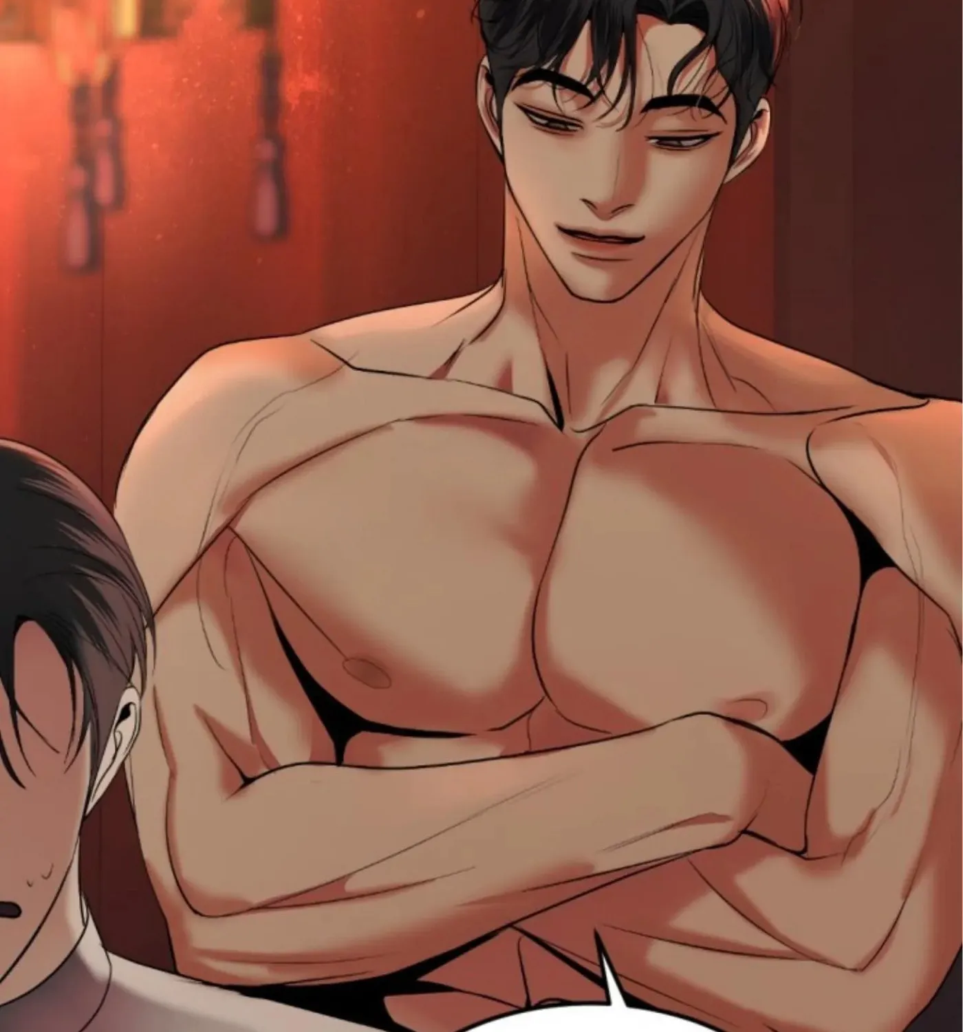 I Am the Most Beautiful Khun Khun in Siam Chapter 79 page 88 - 