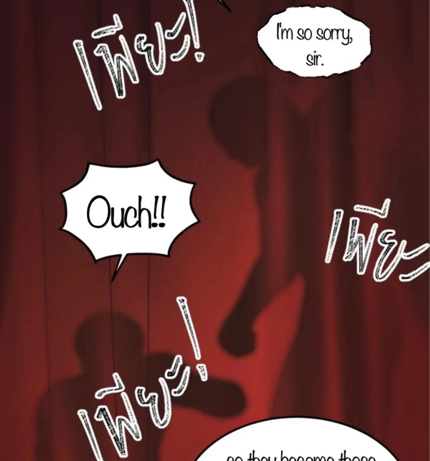 I Am the Most Beautiful Khun Khun in Siam Chapter 79 page 91 - 