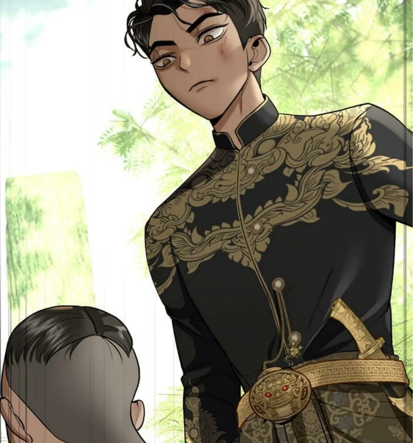 I Am the Most Beautiful Khun Khun in Siam Chapter 8 page 103 - 
